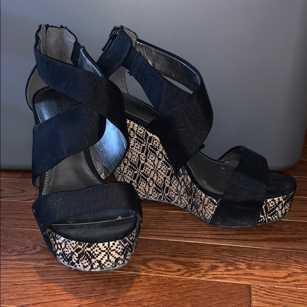 Wedges